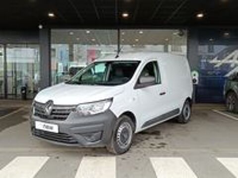 Express BLUE DCI 95 - 22 CONFORT 2022 occasion 95220 Pierrelaye