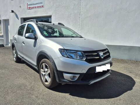 Annonce voiture Dacia Sandero 6990 €