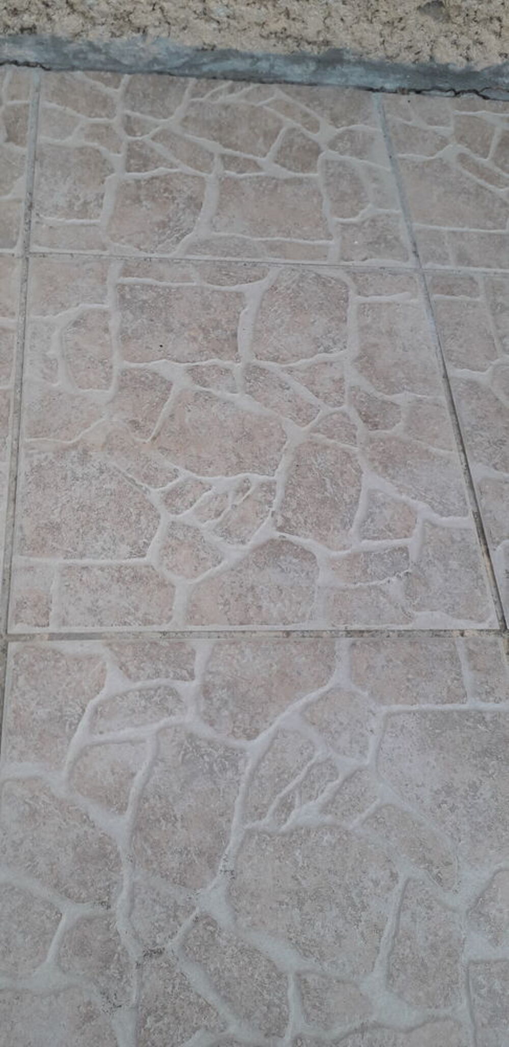 carrelage Bricolage