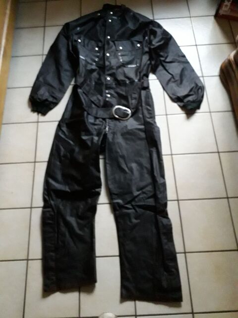 COMBINAISON MOTO . 15 Fr�vent (62)