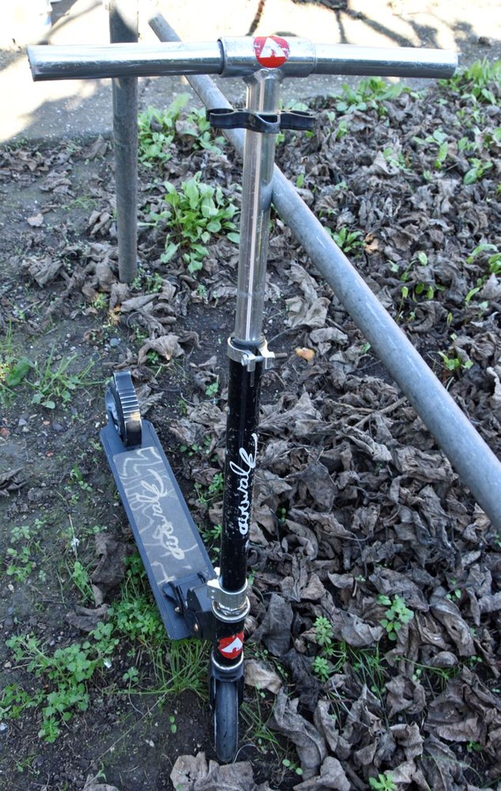 Trottinette Airwalle Jeux / jouets