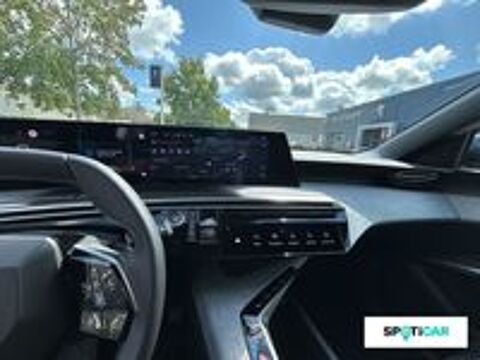 3008 Hybrid 145 e-DCS6 Allure 2025 occasion 46200 Souillac