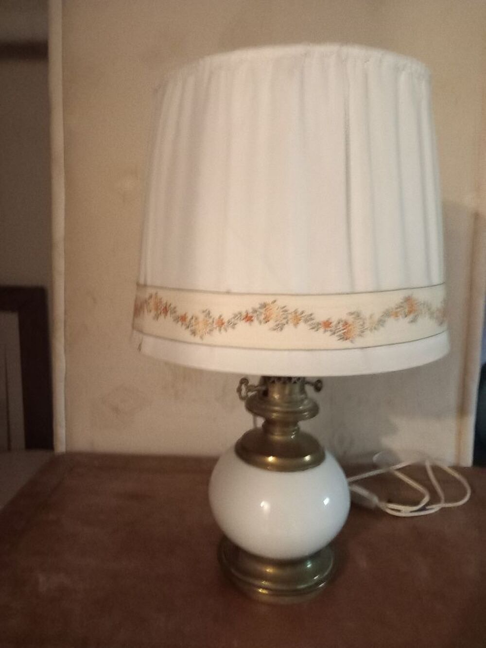 lampe de salon Décoration