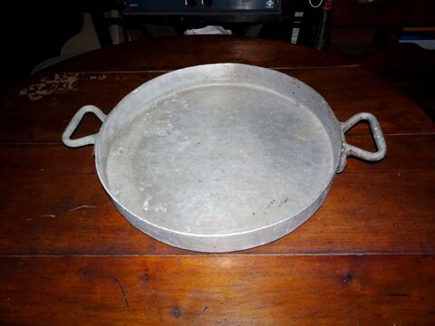 Plat aluminium paella D 44 cm 50 Monflanquin (47)