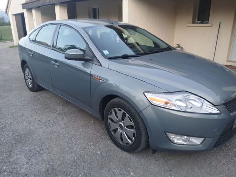 Ford mondeo 1.8 TDCi 100 Trend