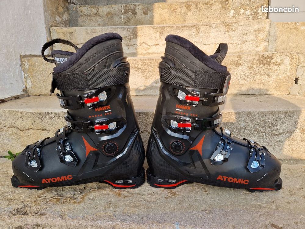 chaussures de ski 80 euros Sports