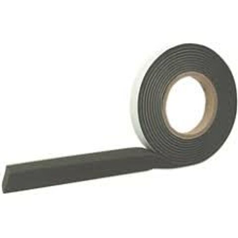 DISPO 100 PICES Compribande FORCH longueur 7.5 mtre par rouleau NEUF Produit PROFESSIONNELLE pour menuiseries DISPO 100 PICES Gonfle entre 4 et 9 mm 15 mm de profondeur 6 Lens (62)