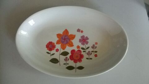 Plat
Marque Moulin Des Loups
Excellent etat
En c�ramique
5 Talange (57)