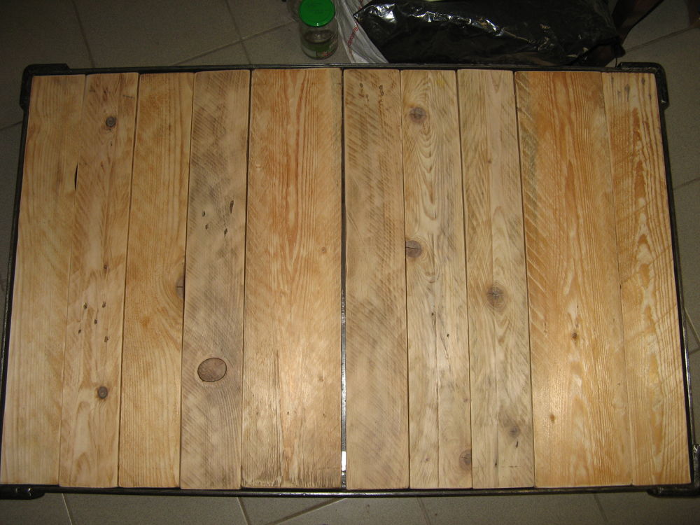 table base Meubles