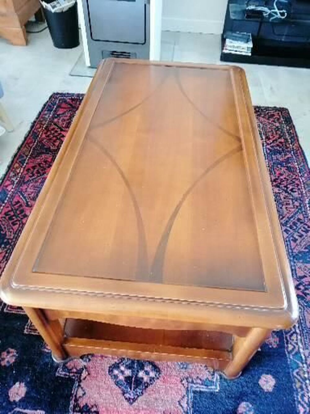 TABLE BASSE DE SALON Meubles