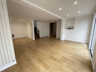  Maison à vendre 5 pièces 142 m²
