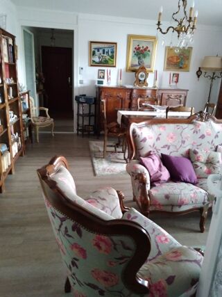  Appartement à vendre 3 pièces 78 m² Dax