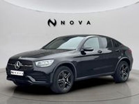 Classe GLC GLC Coup&eacute; 300e 4Matic AMG Line 2021 occasion 33600 Pessac