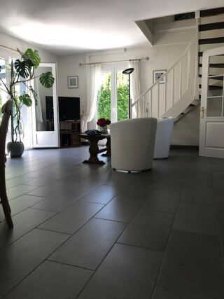  Maison à vendre 5 pièces 135 m²