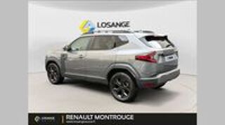 Duster Hybrid 155 Extreme 2026 occasion 92120 Montrouge