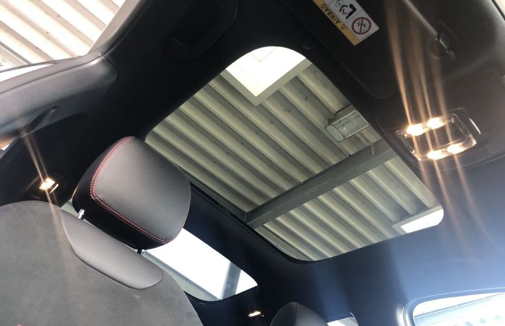Classe B 250 7G-DCT 4-Matic AMG Line 2019 occasion 69007 Lyon
