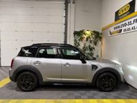 Countryman 136 ch BVA7 Cooper Edition Highlands 2023 occasion 31100 Toulouse