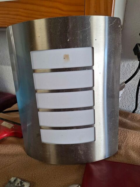 luminaire exterieur Brassac-les-Mines (63)