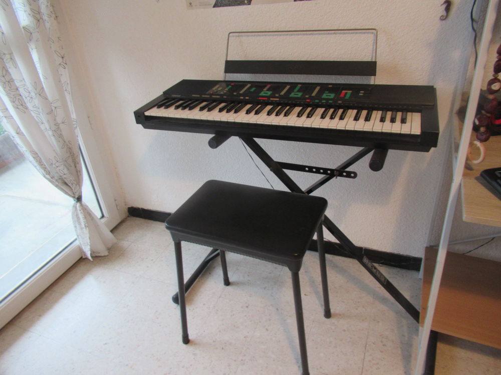  piano synth&eacute;tiseur Instruments de musique
