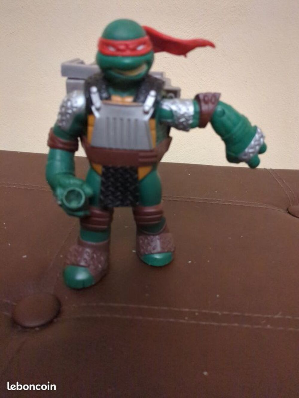 Tortues ninja Jeux / jouets