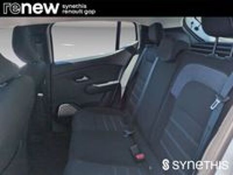 Sandero ECO-G 100 Stepway Expression 2023 occasion 05000 Gap