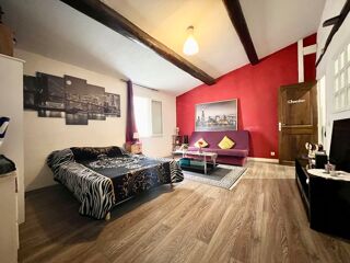  Appartement � vendre 1 pi�ce 32 m�