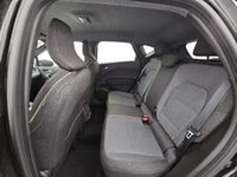 Captur Eco-G 120 ch Techno 2026 occasion 83500 La Seyne-sur-Mer