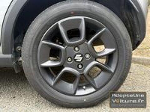 Ignis III (2) 1.2 DUALJET HYBRID PRIVILEGE 2022 occasion 60510 Therdonne