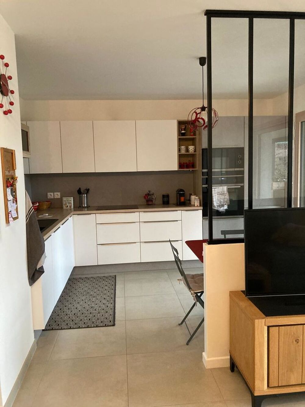  vendre  Appartement Divonne-les-Bains (01220)