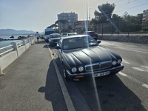 XJ 6 XJ6 3.2 Ex&eacute;cutive A 1997 occasion 06150 Cannes La Bocca