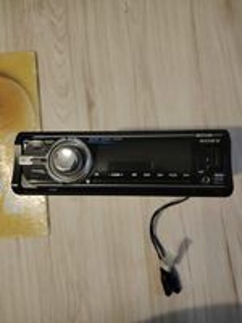 Audio - Navigation GPS  occasion 80600 G&eacute;zaincourt
