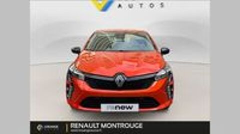 Clio V Clio SCe 65 Evolution 2024 occasion 92120 Montrouge