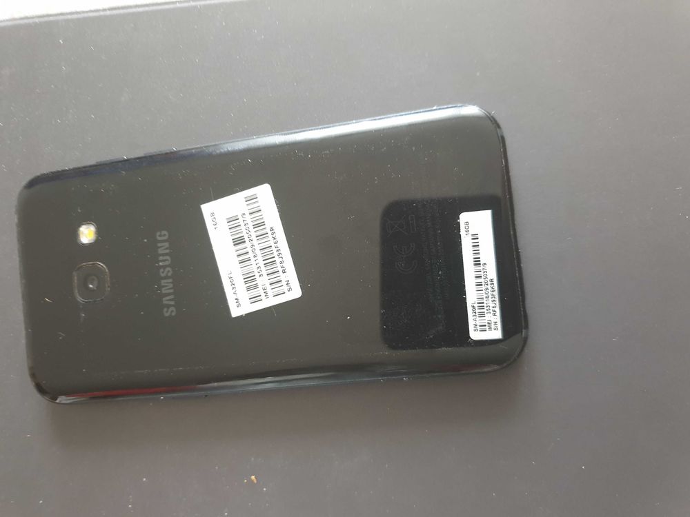 Samsung galaxy s5 mini Téléphones et tablettes