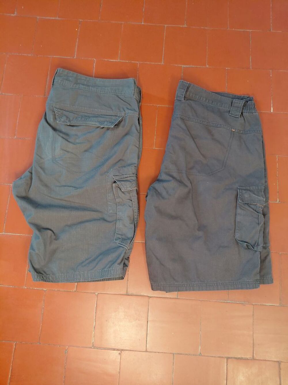 Shorts homme Vêtements
