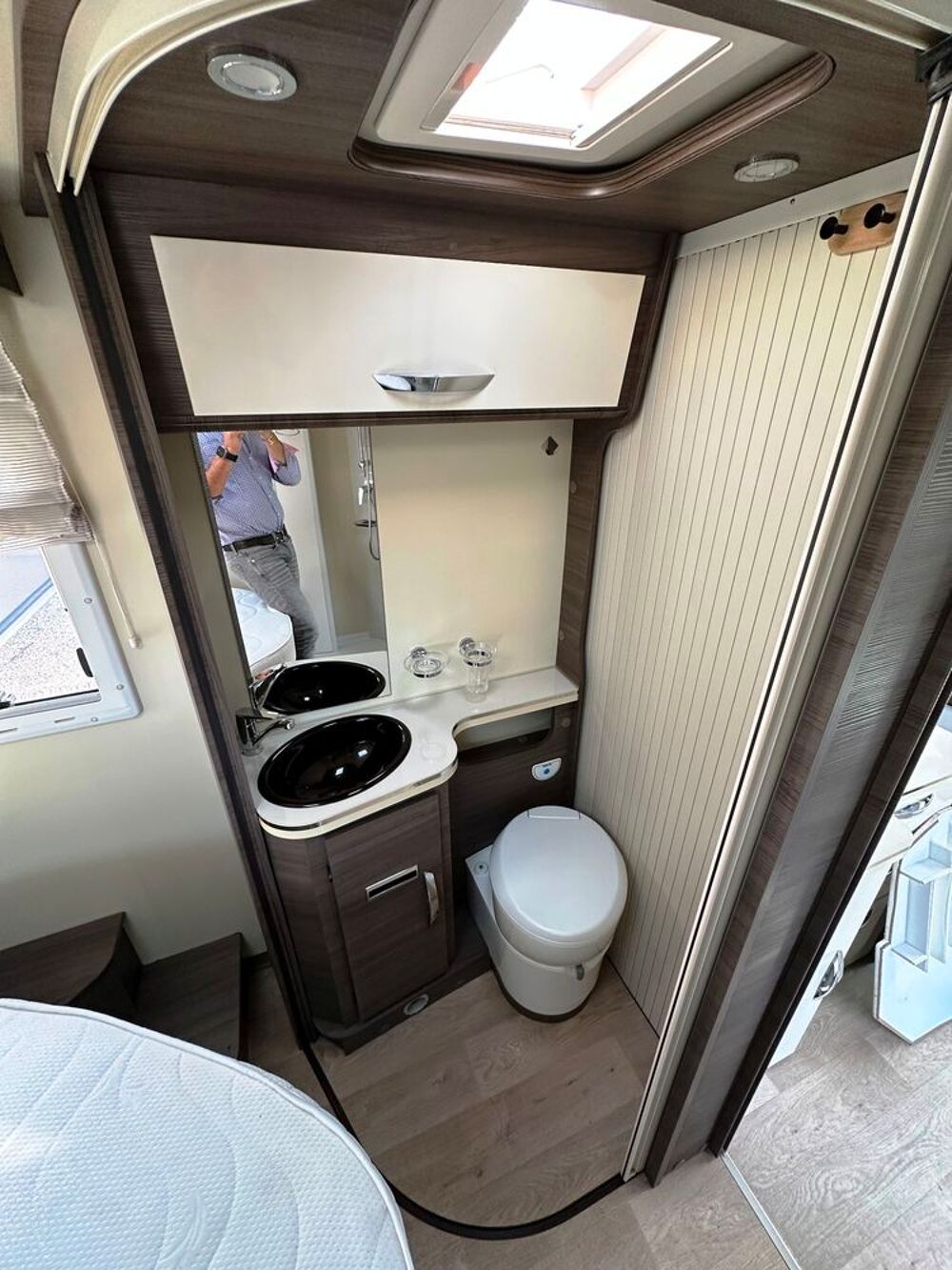  2019 occasion 33240 Saint-Gervais