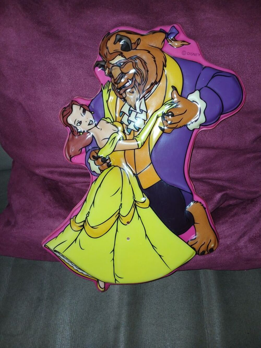Applique DISNEY Mobilier enfants