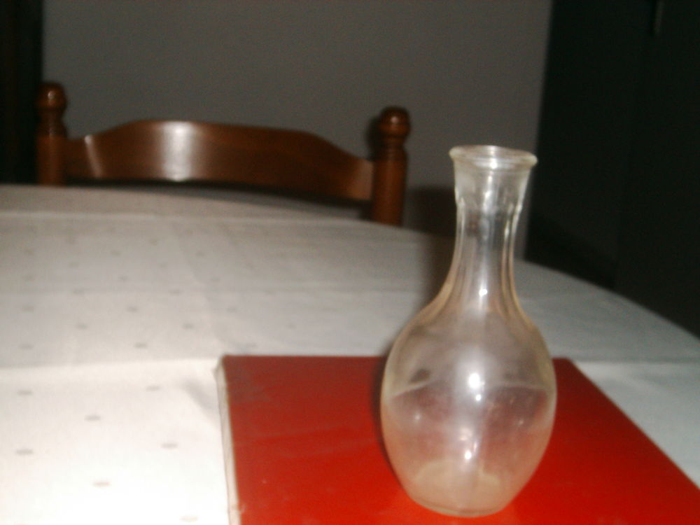petite carafe de bistrot Cuisine