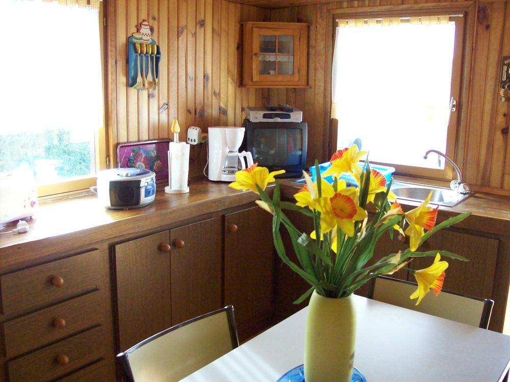   mobil home 3 chambres Nord-Pas-de-Calais, Berck (62600)