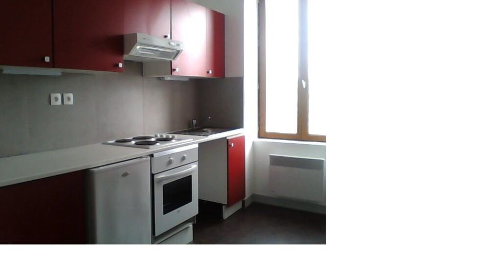 Location Duplex/Triplex GUERET centre F3 Guéret