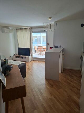  Appartement à vendre 2 pièces 35 m²