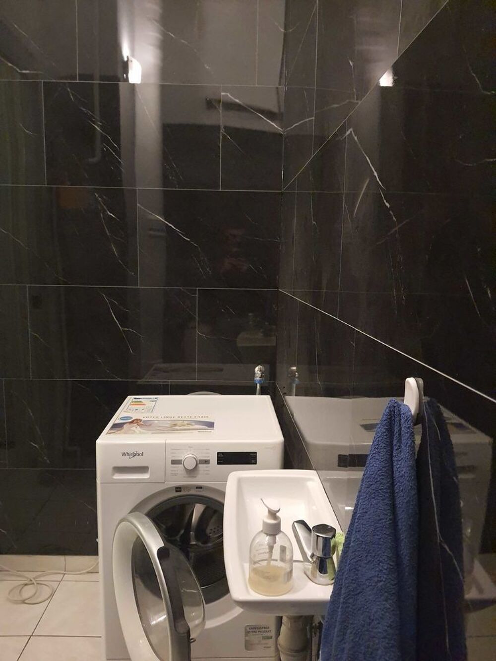 Location Appartement Appartement hypercentre T2 53 m2 Saint-Étienne