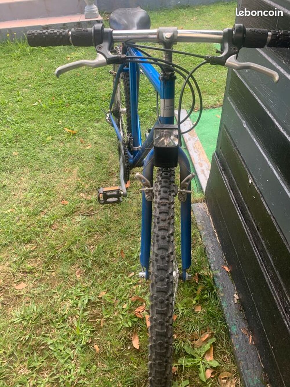 V&eacute;lo vtt 26 pouces Sports