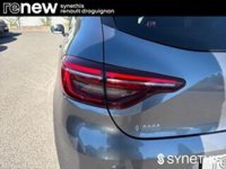 Clio V Clio TCe 100 GPL Evolution 2023 occasion 83300 Draguignan