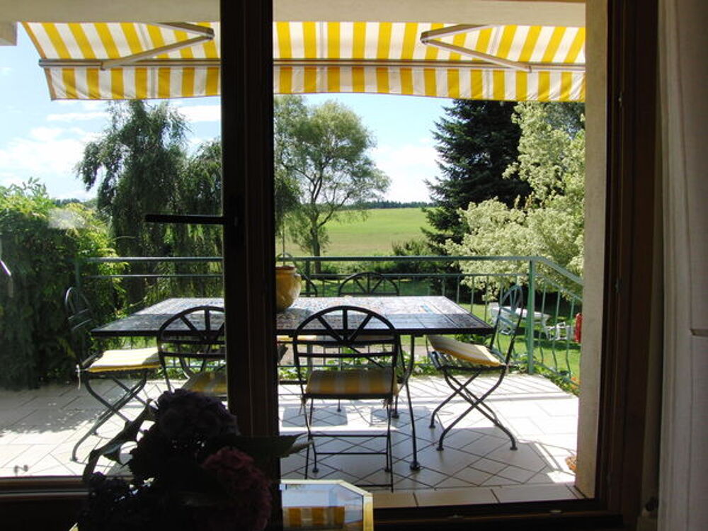 Vente Villa grande et belle maison à 15 minutes Epinal Rambervillers