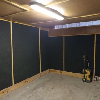  Atelier � louer 1 pi�ce 24 m�