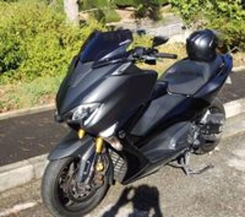 YAMAHA 2018 occasion 06200 Nice
