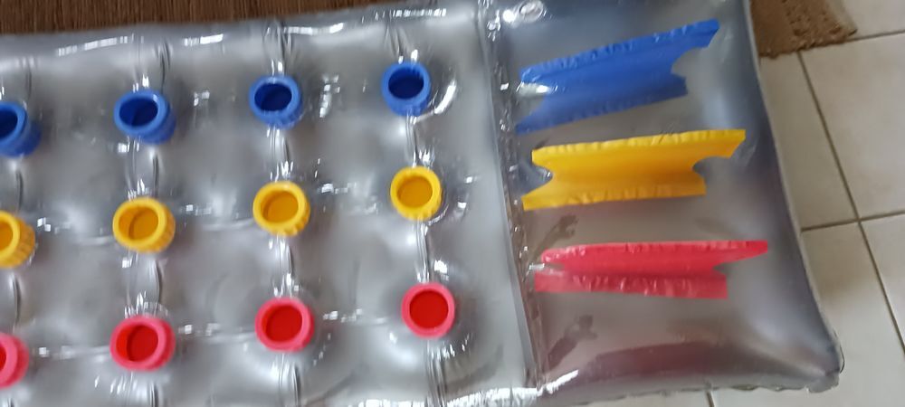 Matelas gonflable Jeux / jouets