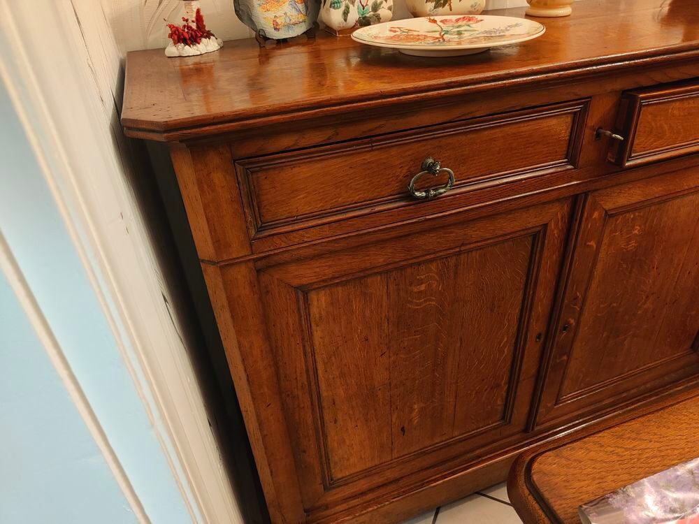 buffet en beau &eacute;tat Meubles