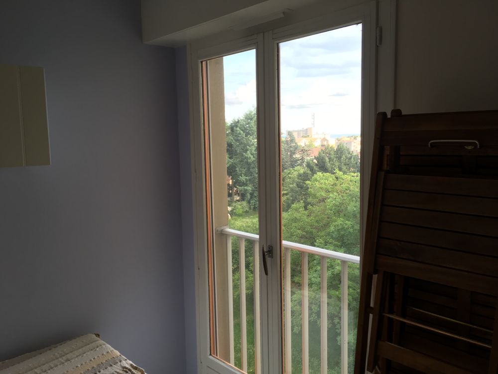Location Appartement Joli studio meublé à Charnay les Macon Charnay-lès-mâcon