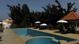  Villa � vendre 5 pi�ces 135 m� Ngaparou, s�n�gal